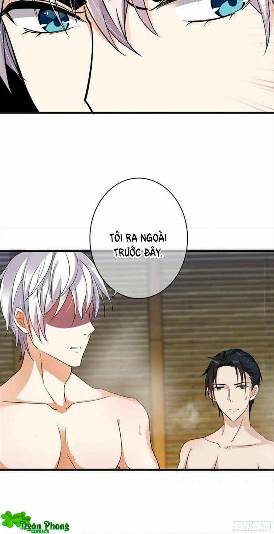 Nhật Ký Dạy Dỗ Của Gia Tộc Đáng Yêu: Chapter 27