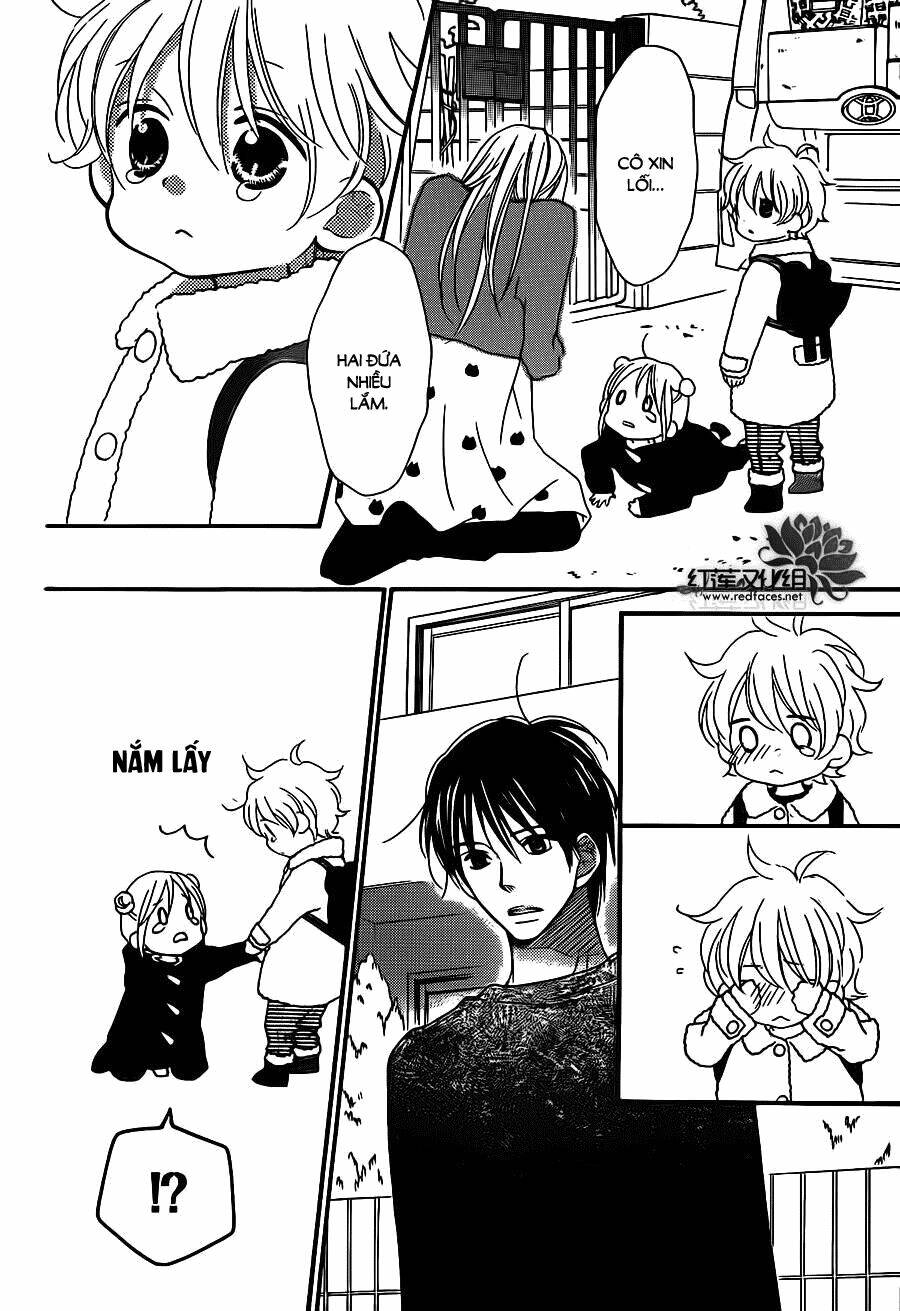 Love So Life: Chapter 102