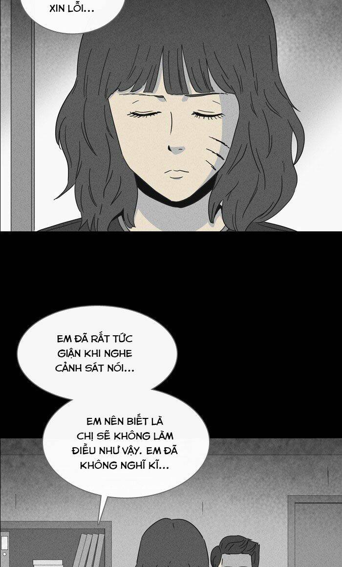 Những Câu Chuyện Bất Thường: Chapter 250