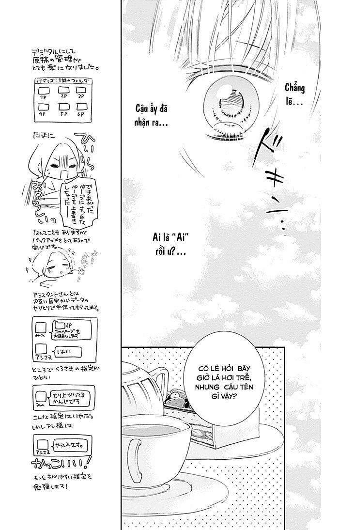 Buddy Go!: Chapter 4