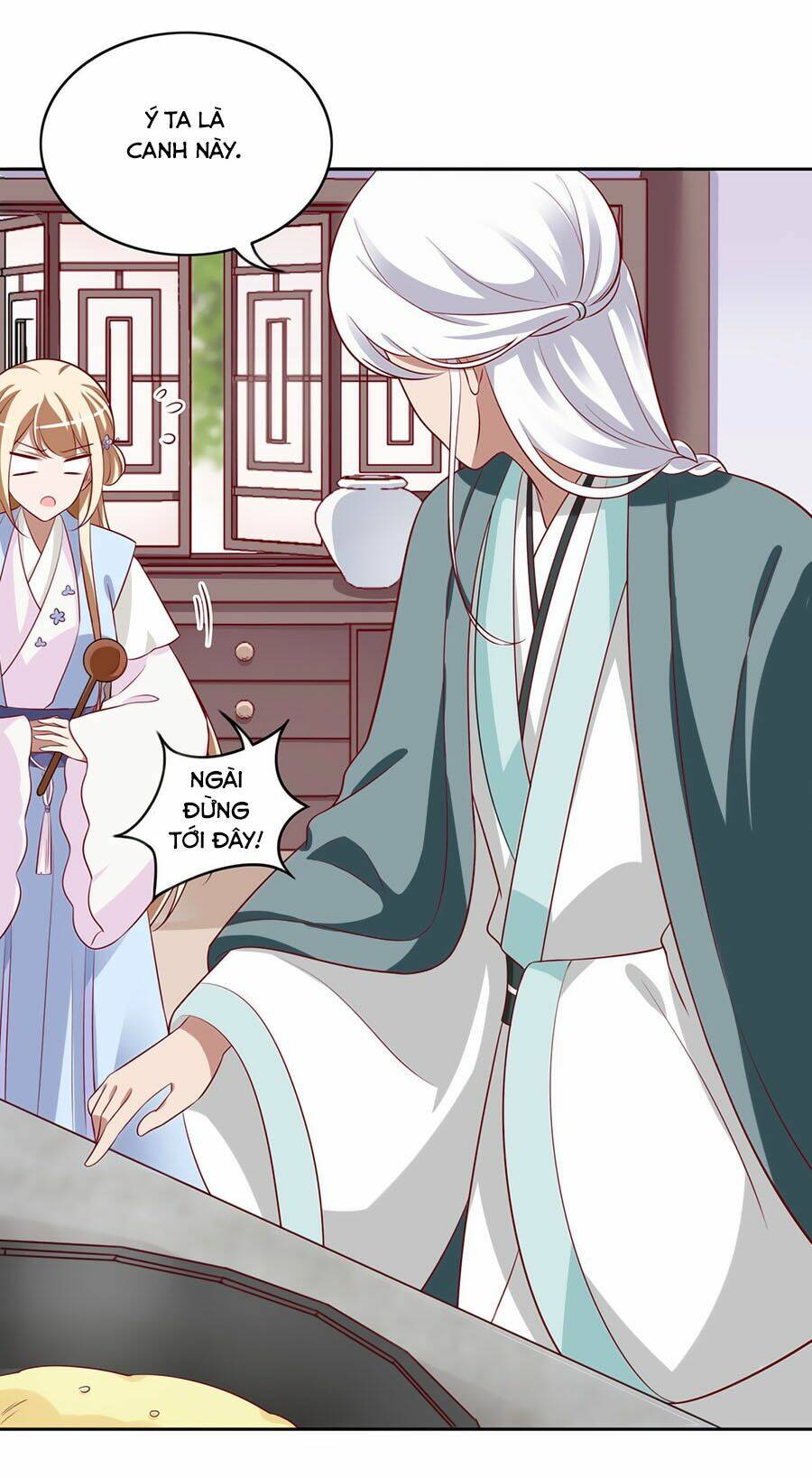 Kiêu Ngạo Vương Gia Chủng Điền Phi: Chapter 70