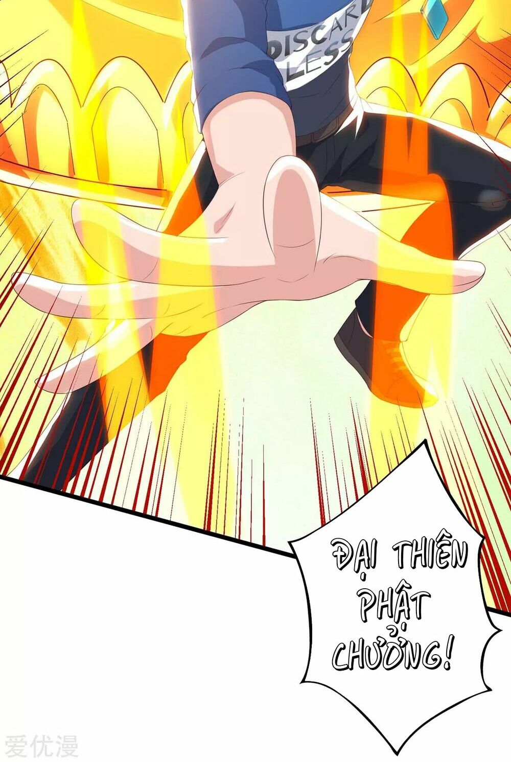 Trọng Sinh Khí Thiếu Quy Lai: Chapter 88