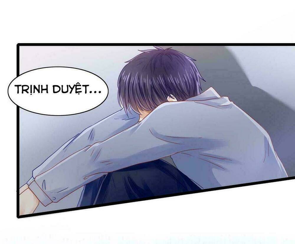 Trọng Sinh Chi Song Diện Cừu Phục Ký: Chapter 8