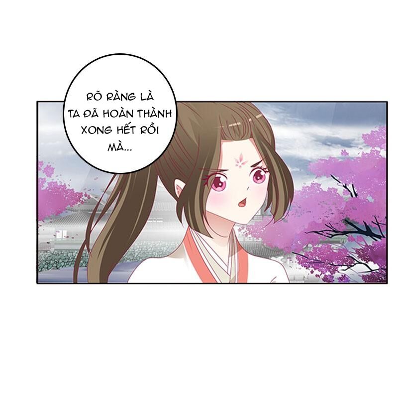 Thông Linh Phi: Chapter 407