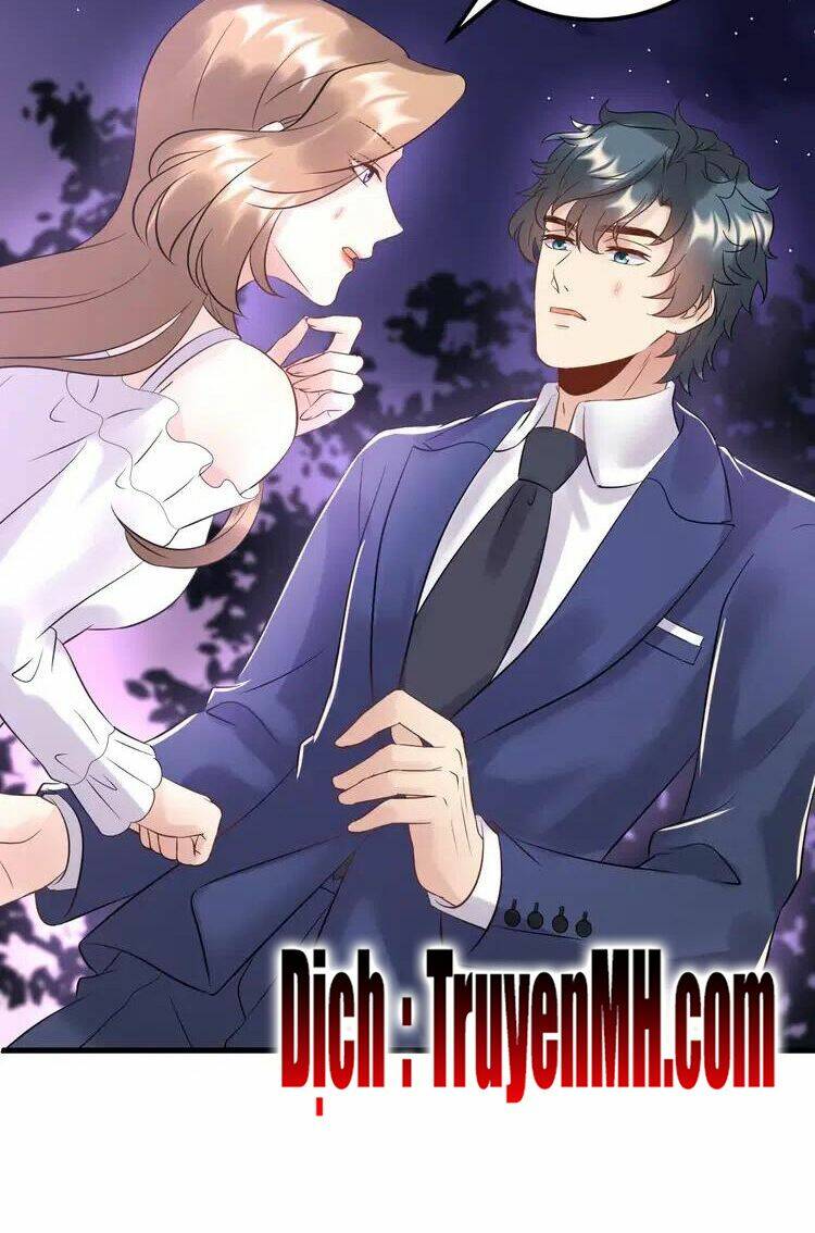 Trong Sinh Chi Ức Vạn Ảnh Hậu Yếu Thượng Vị: Chapter 278