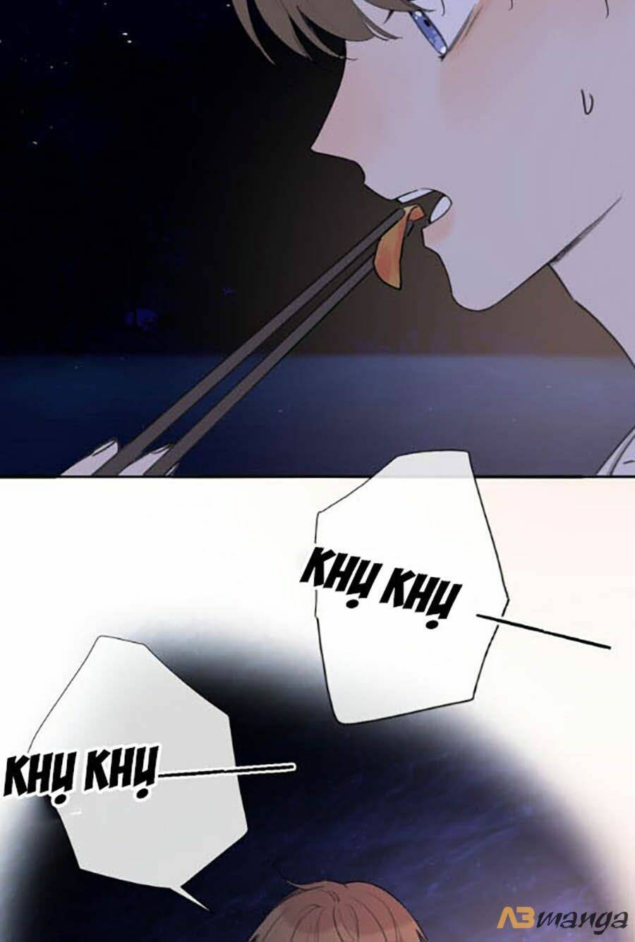 Cát Xê Người Tình Bóng Đêm: Chapter 10