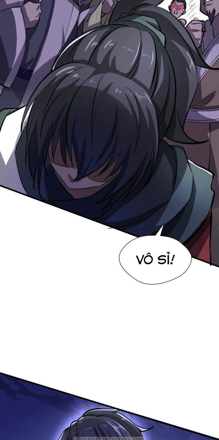 Đấu Hồn Đại Lục: Chapter 5