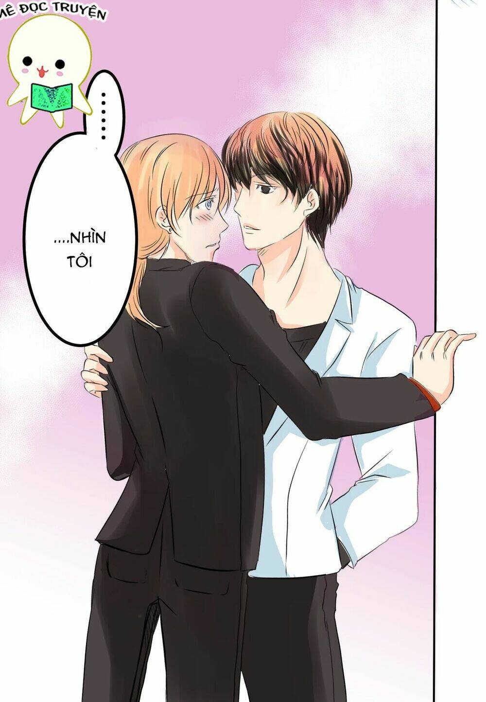 Lớp Học Biến Chất: Chapter 9