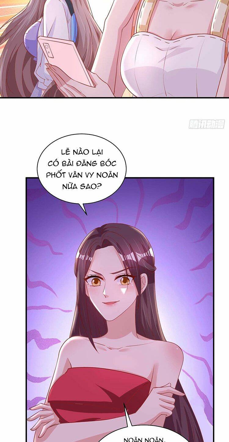 Trọng Sinh Chi Ngược Tra Nữ Vương: Chapter 21