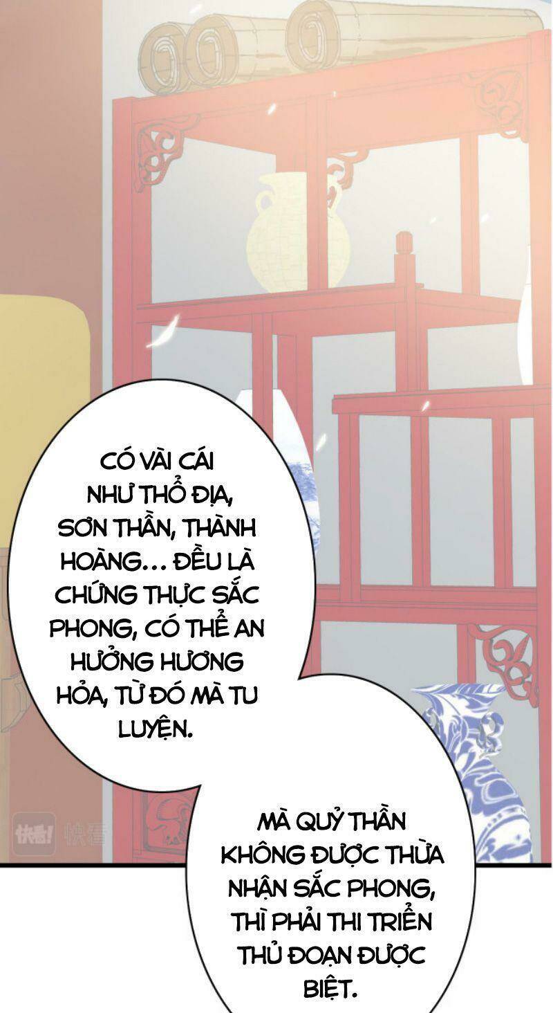 Siêu Đạo Thần Thuật: Chapter 47