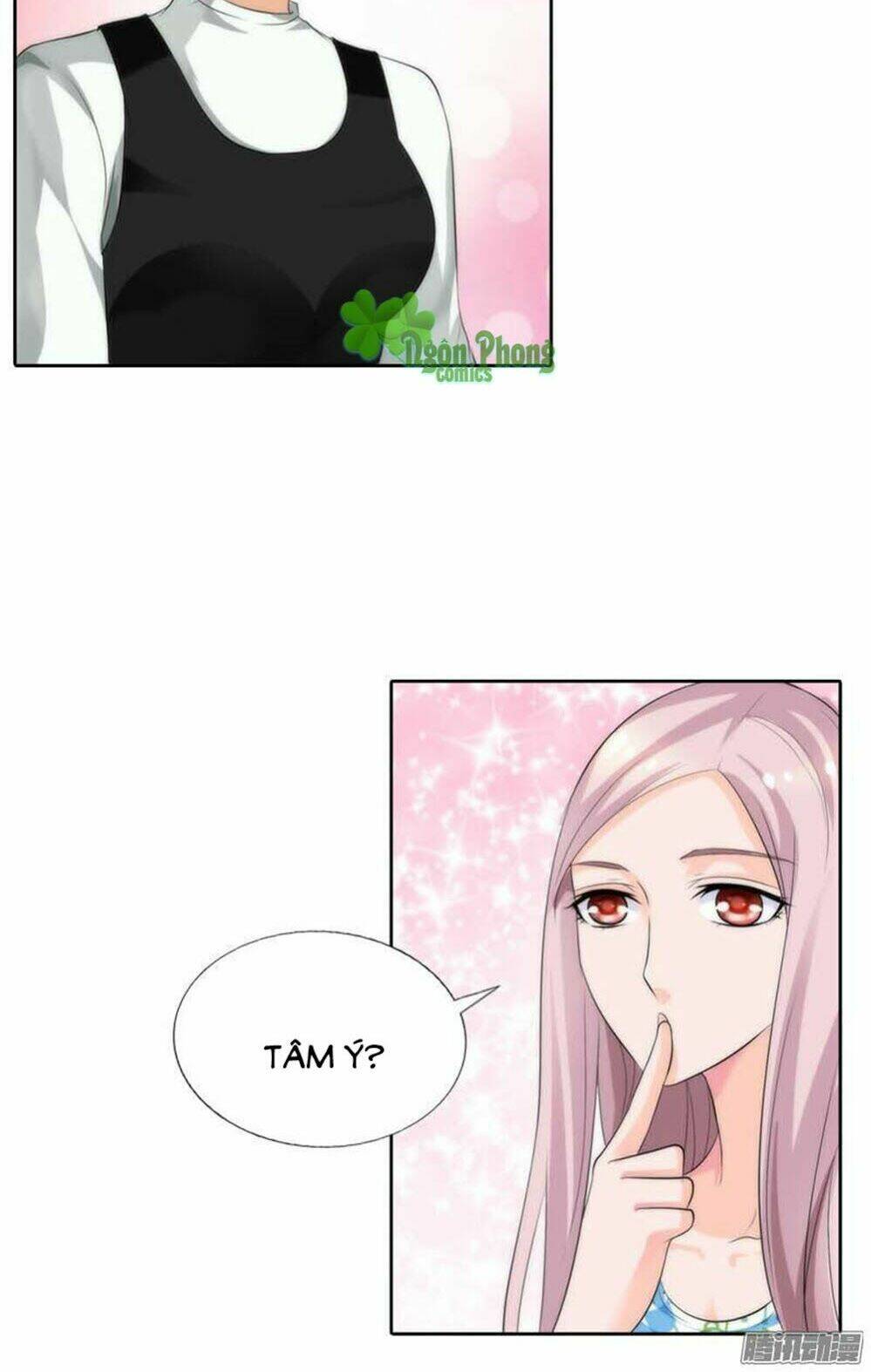 Em Vẫn Còn Nhỏ: Chapter 43