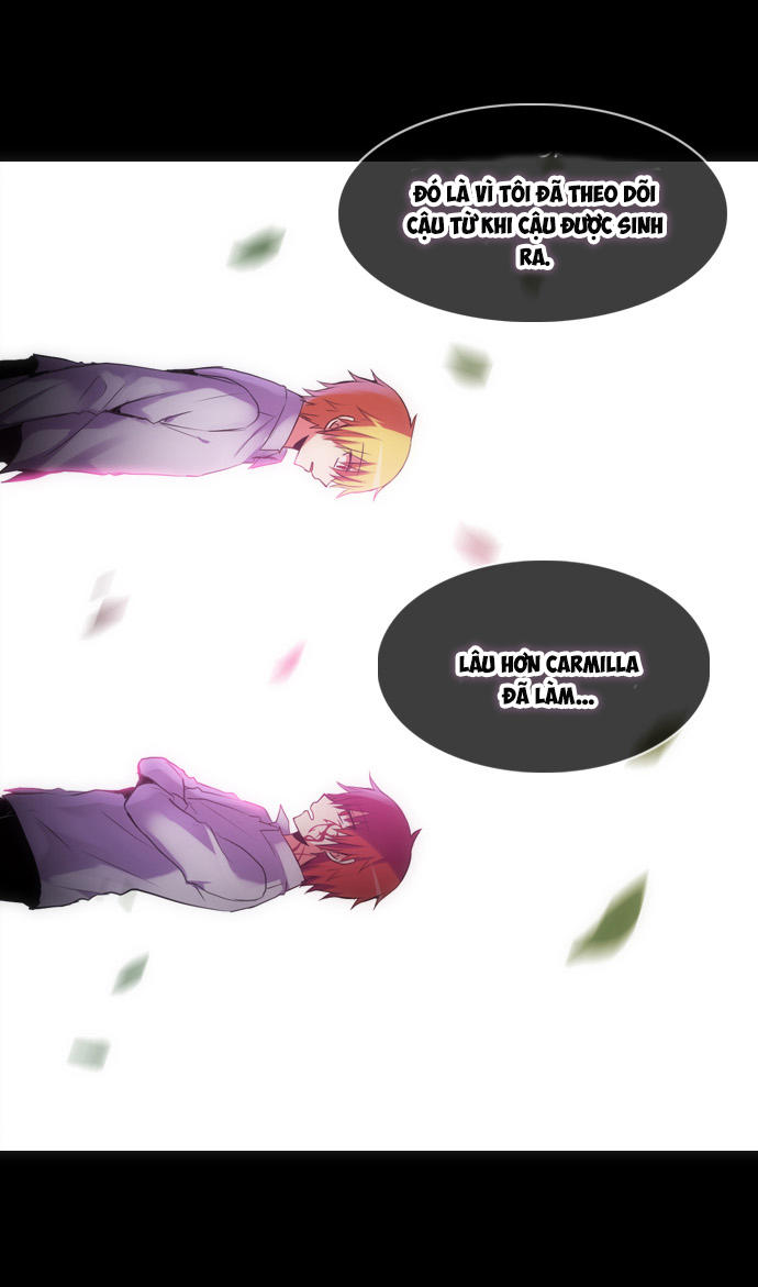 Crepuscule (Yamchi): Chapter 109