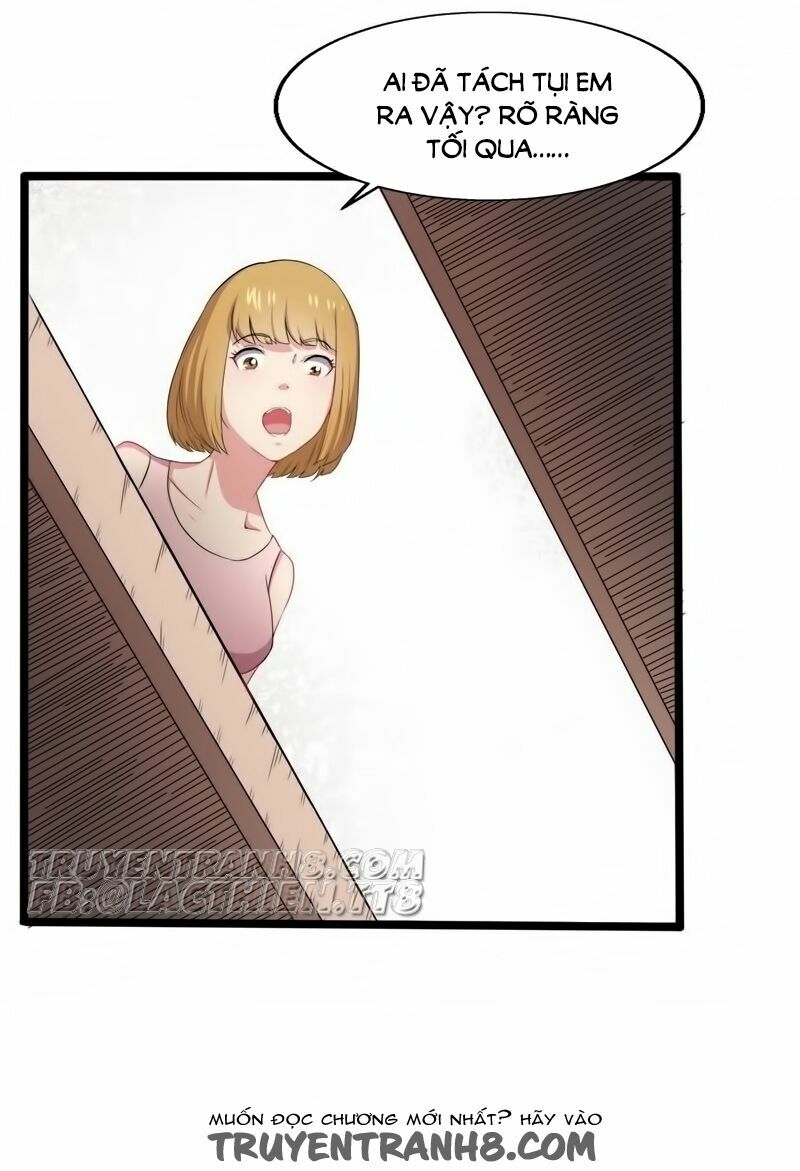 Ngạo Kiều Quỷ Vương Yêu Ta: Chapter 6