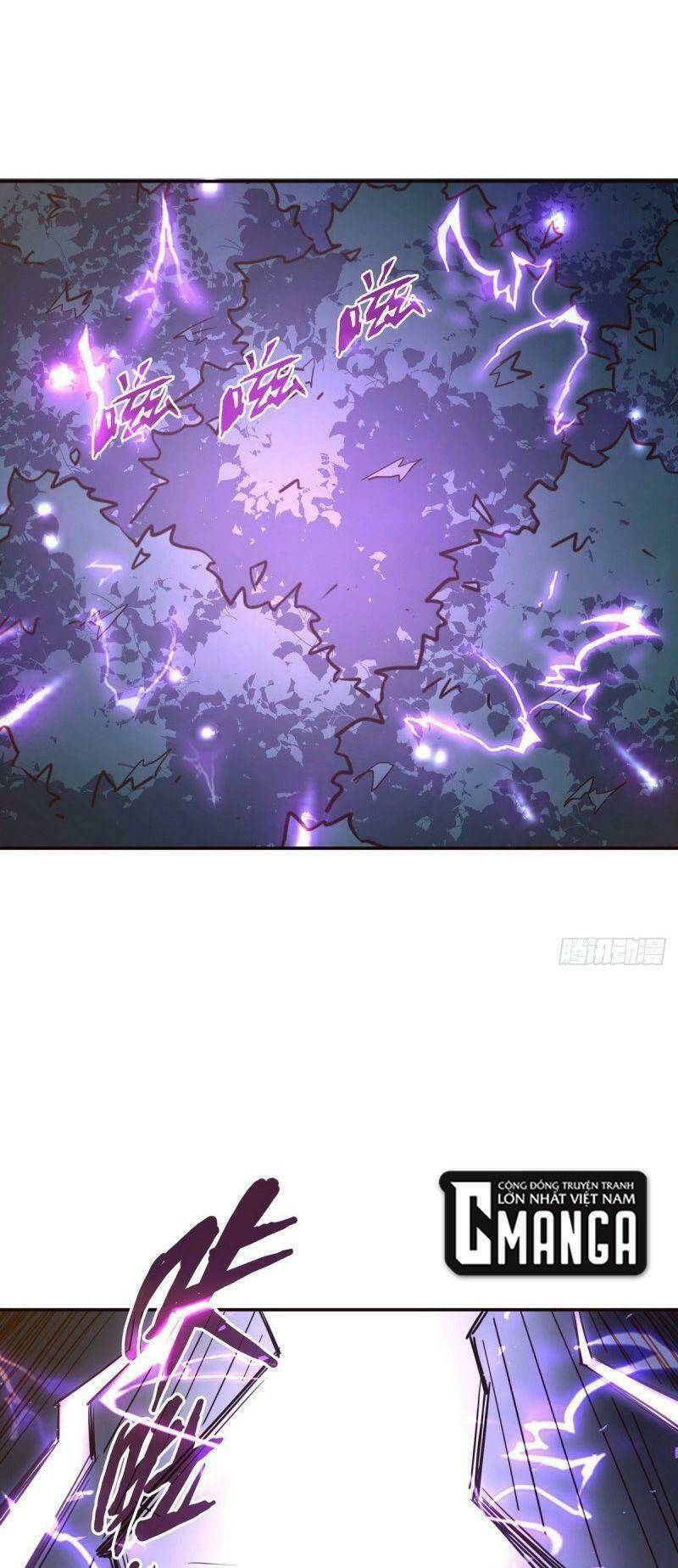 Sinh Tử Quyết: Chapter 127