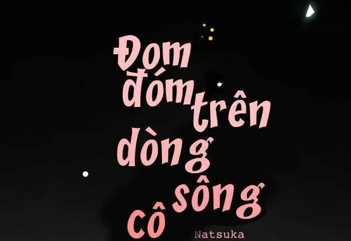 Trạch Thượng Tịch Mịch Huỳnh Hỏa: Chapter 18