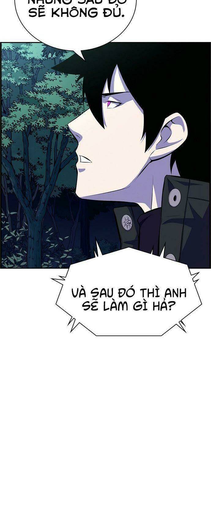 Kẻ Ngoại Lai Ở Vùng Đất Bị Ruồng Bỏ: Chapter 10