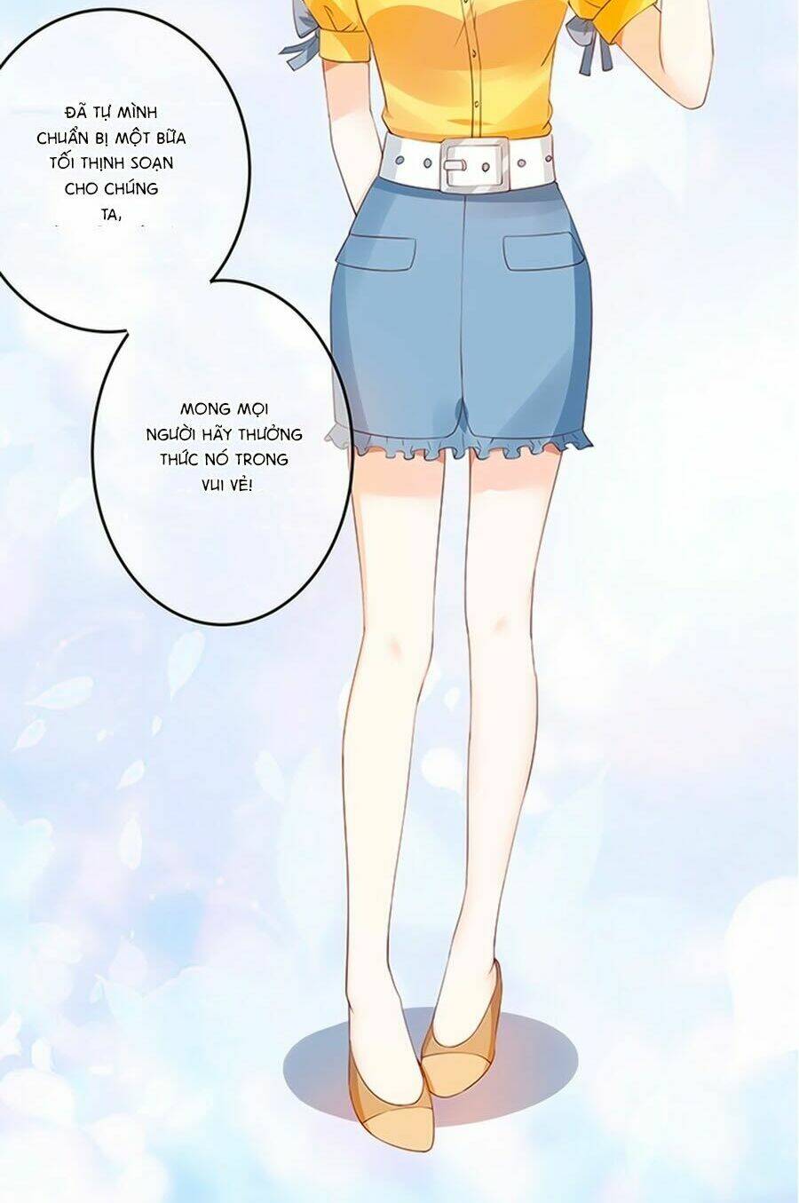 Bạn Trai Là Ngôi Sao: Chapter 117