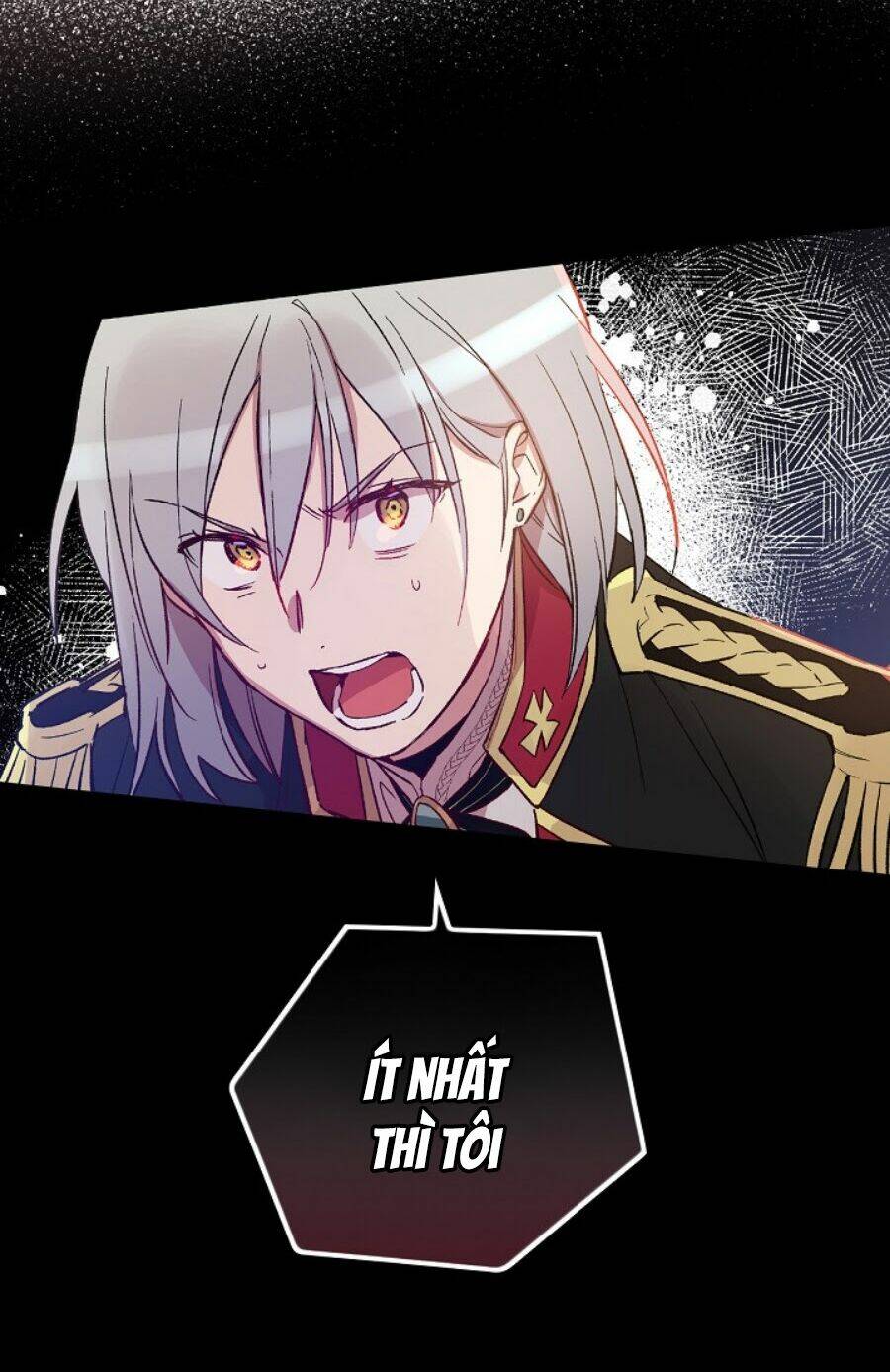 Kỵ Sĩ Đỏ Không Mê Tiền Mù Quáng: Chapter 14