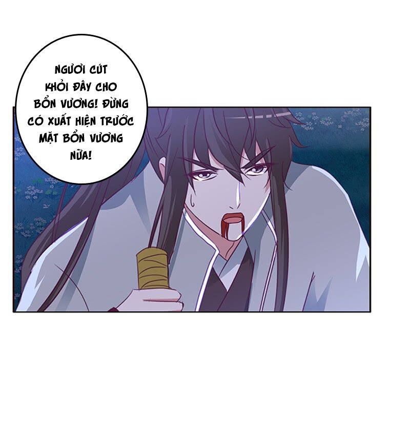 Thông Linh Phi: Chapter 307