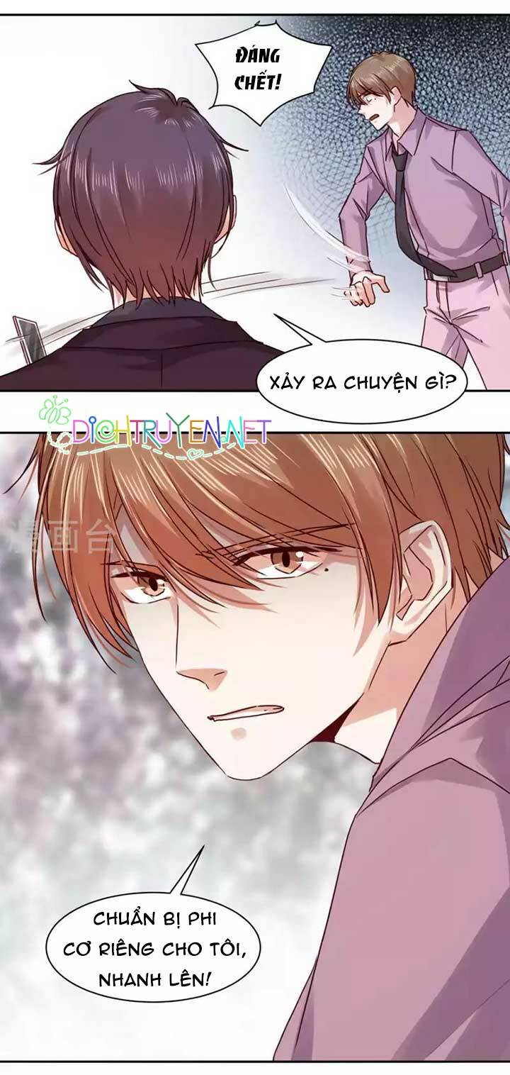 Vợ Yêu Của Ác Ma: Chapter 94