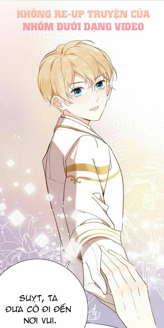 Hầu Nữ Giá Đáo: Chapter 8