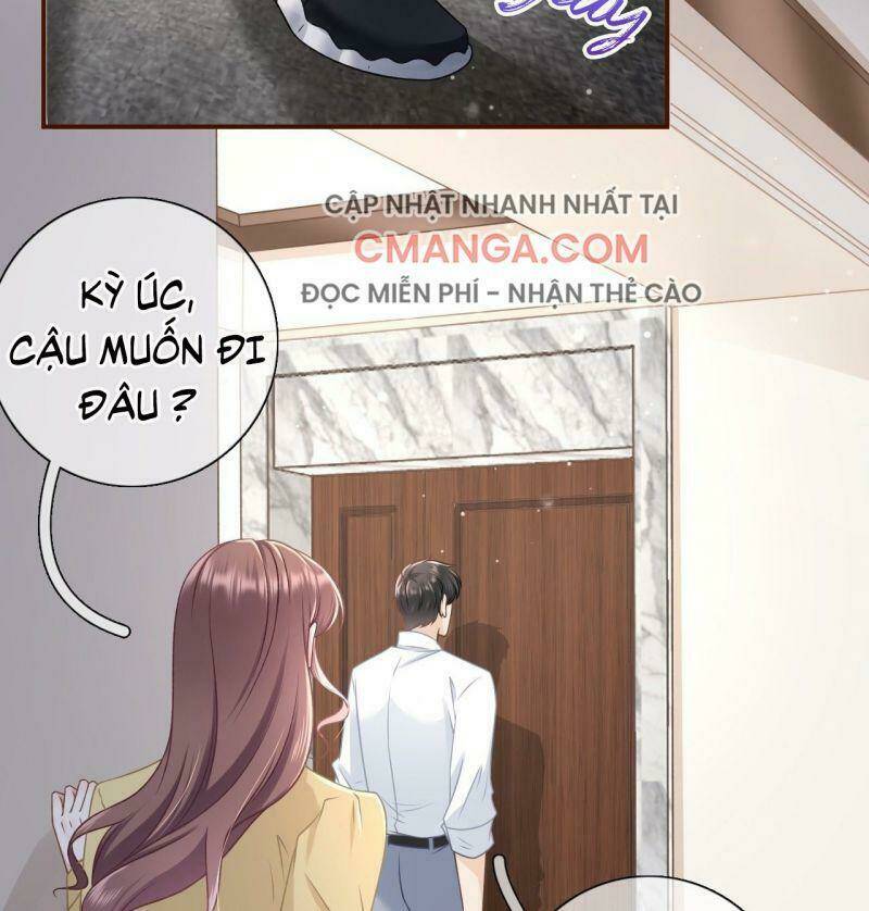 Bạn Gái Tôi Mới 30+: Chapter 67