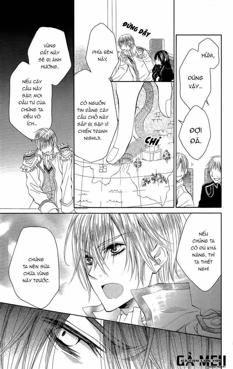 Hyakunen Renbo: Chapter 7