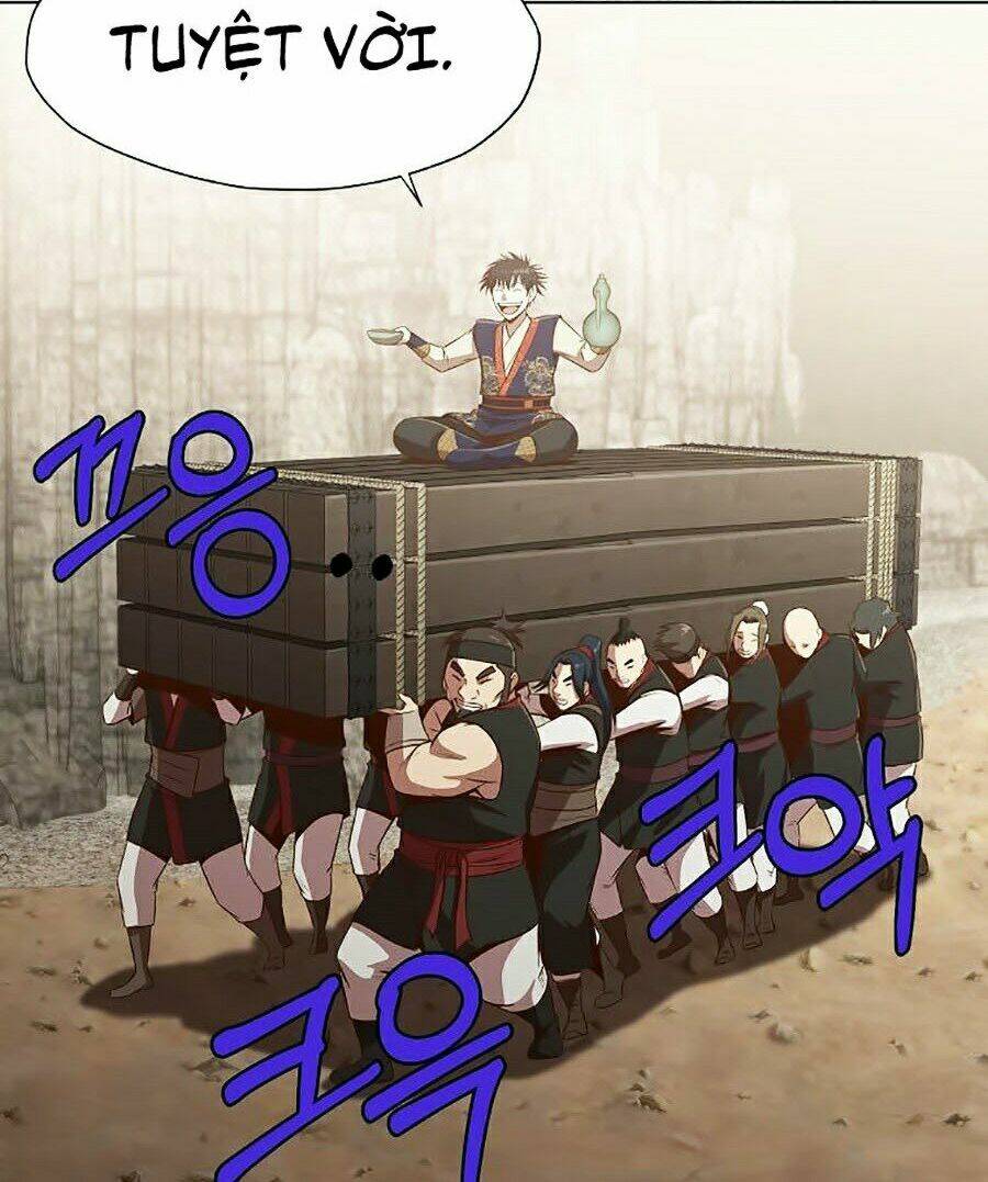 Thiên Võ Chiến Thần: Chapter 19