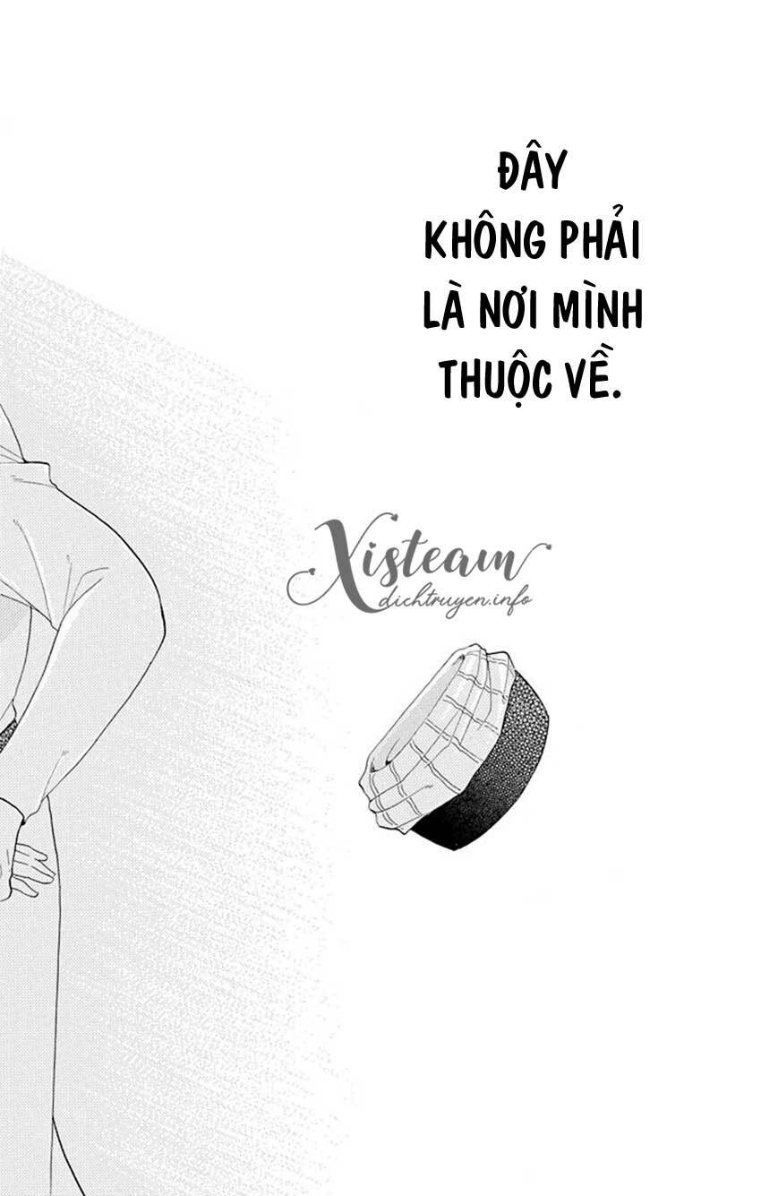 Sabaku no Harem: Chapter 38