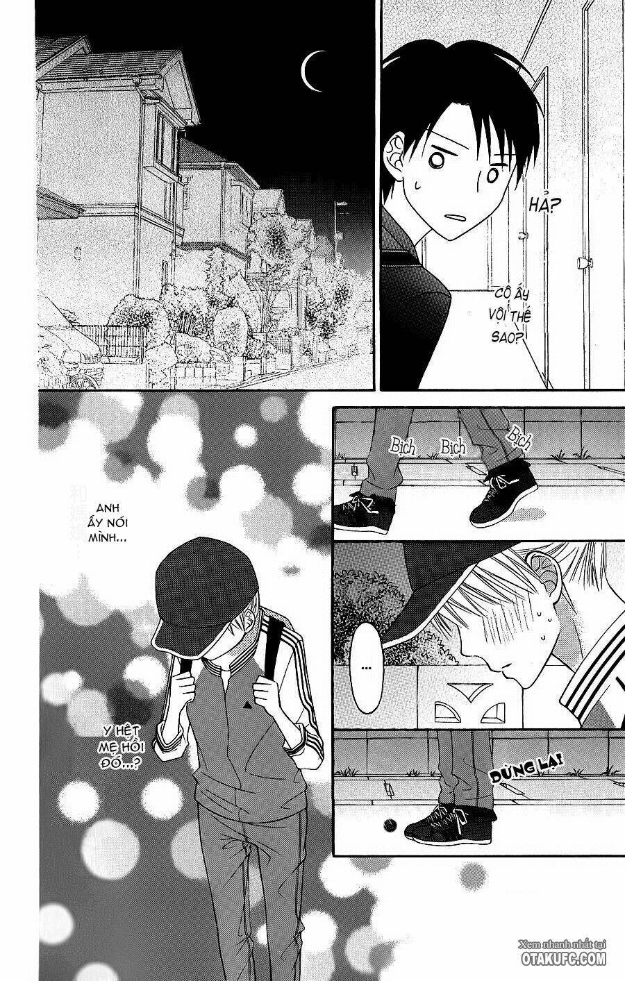 Love So Life: Chapter 44