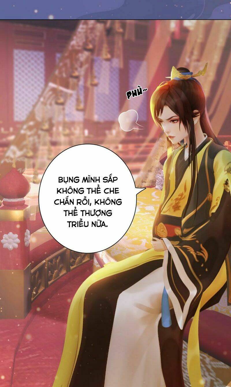 Phong Quỷ Truyền Thuyết: Chapter 97