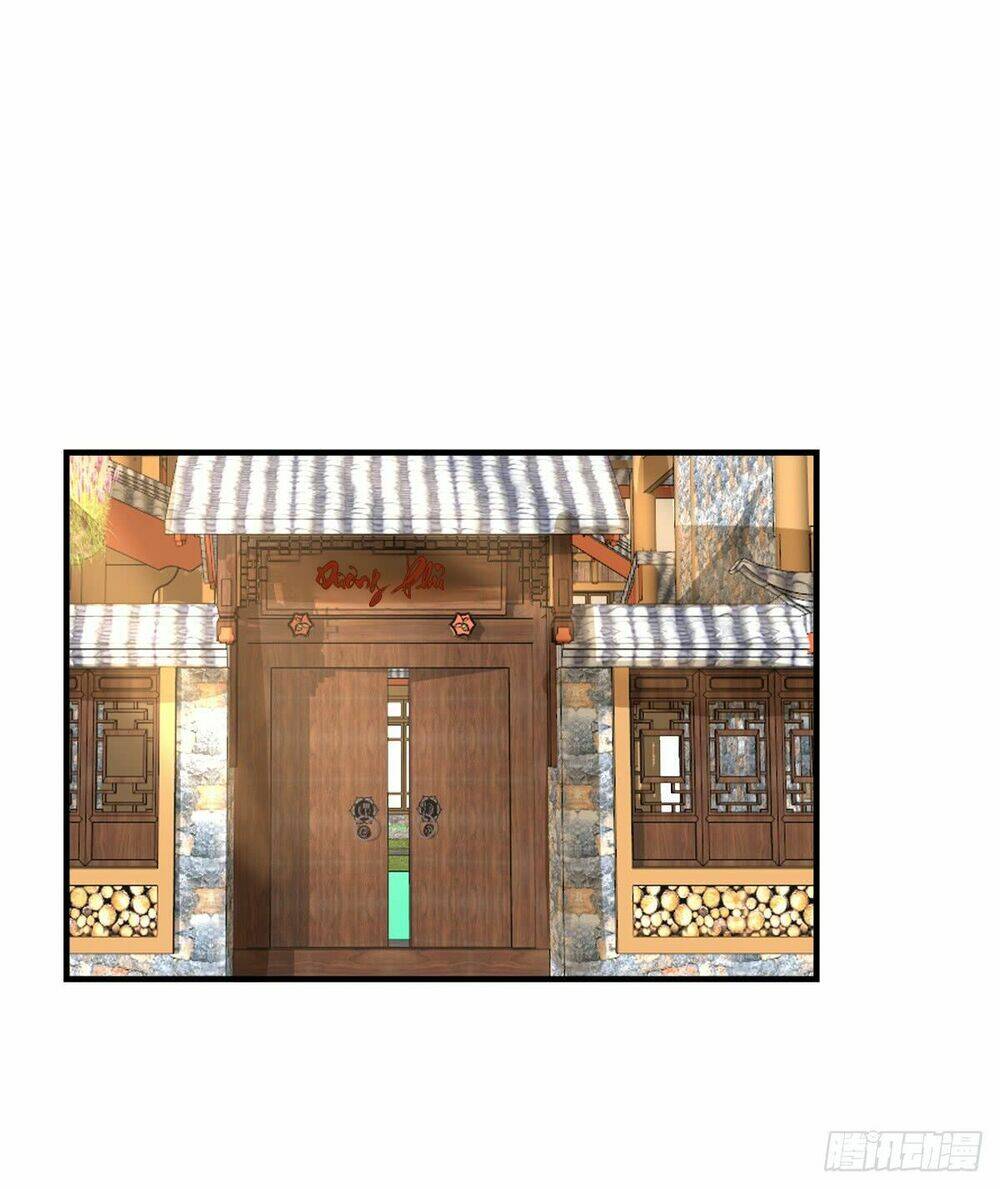 Hồng Nhan Bất Vong Quốc: Chapter 11