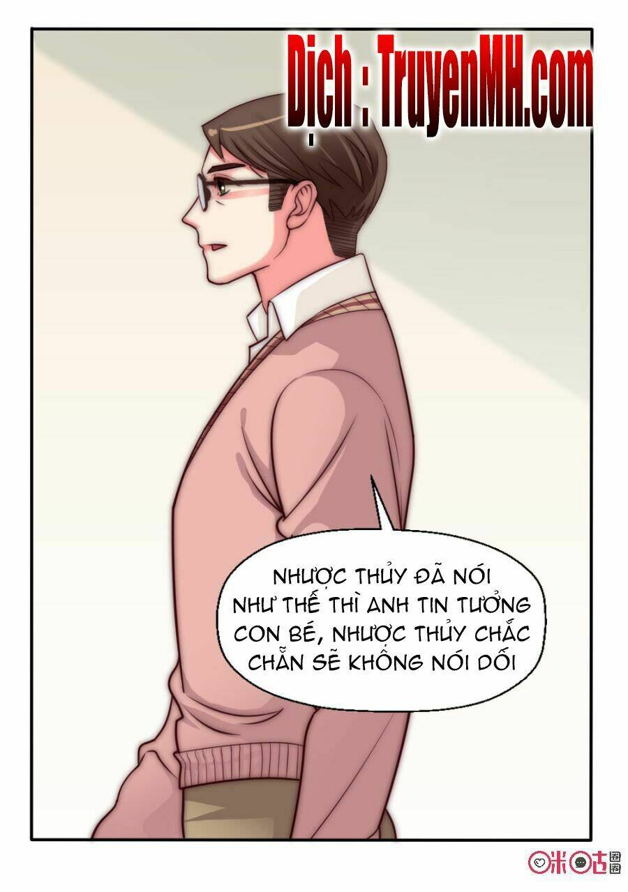 Bí Mật Của Thiên Kim: Chapter 20