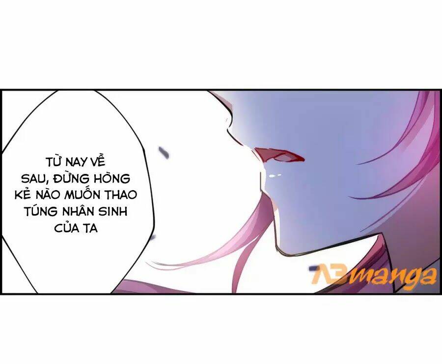 Thượng Quốc Phú Chi Thiên Đống Tuyết: Chapter 110