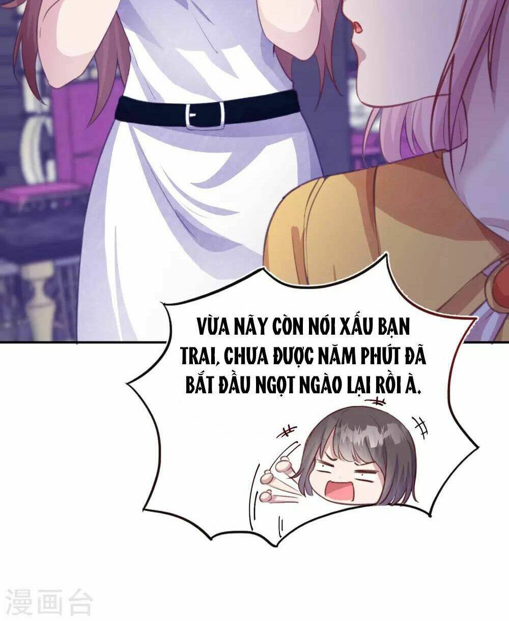 Tổng Tài Thịnh Sủng Tiền Thê: Chapter 18