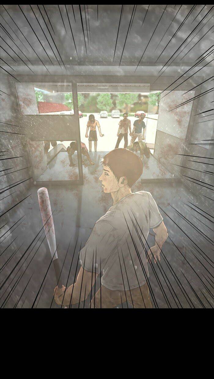 Dead Days: Chapter 15