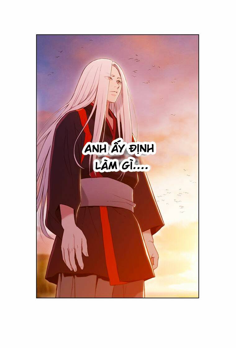 Yin And Yang Master: Chapter 7