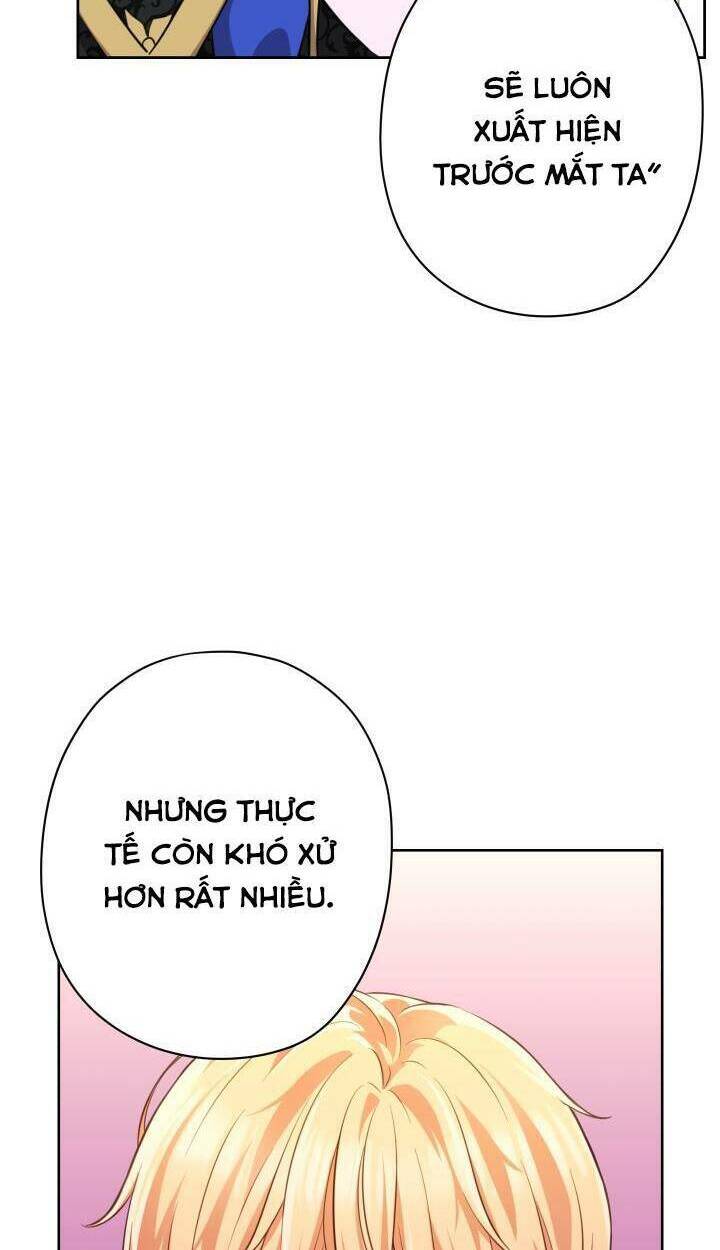 Gửi Đến Người Bạn Của Tôi: Chapter 21