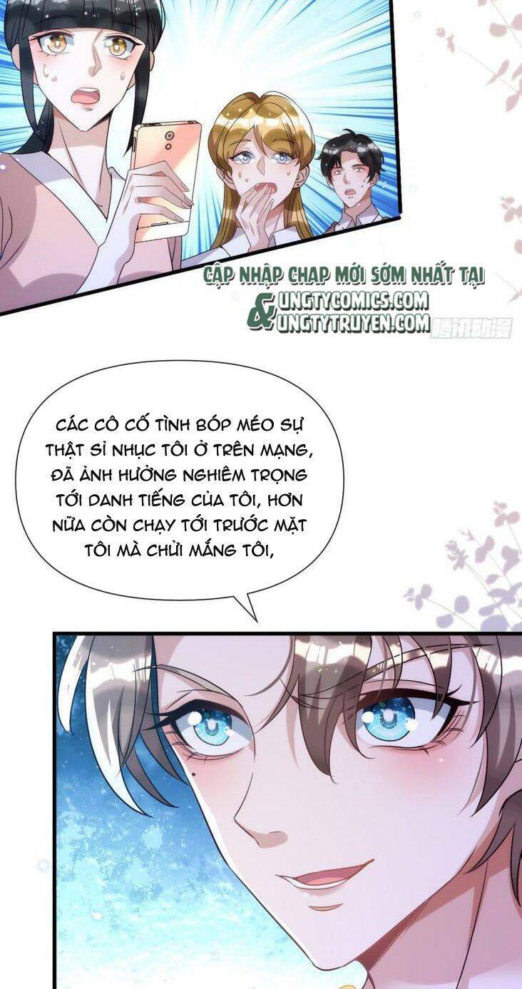 Thú Thụ Bất Thân: Chapter 106