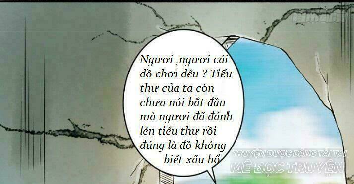 Cuồng Phi Phách Lối: Chapter 11