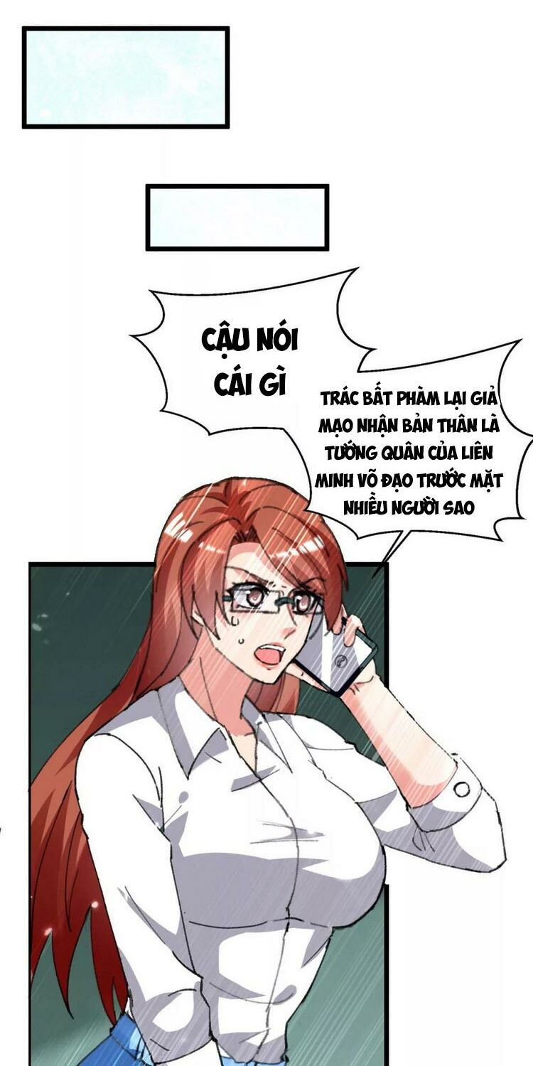 Trọng Sinh Khí Thiếu Quy Lai: Chapter 206