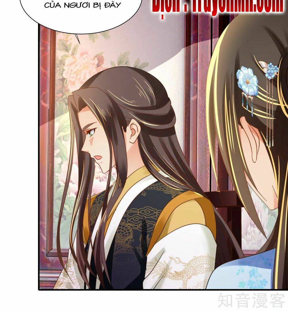 Lãnh Cung Phế Hậu Muốn Nghịch Thiên: Chapter 146