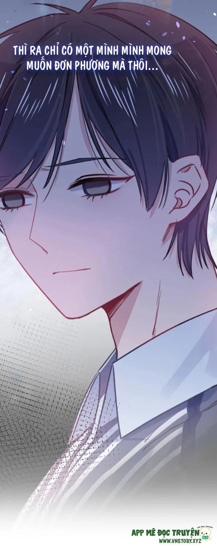 Tình Yêu Huyết Ma: Chapter 17