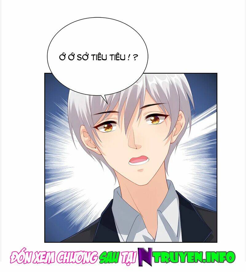Người Yêu Ẩn Hình Của Ảnh Đế: Chapter 59