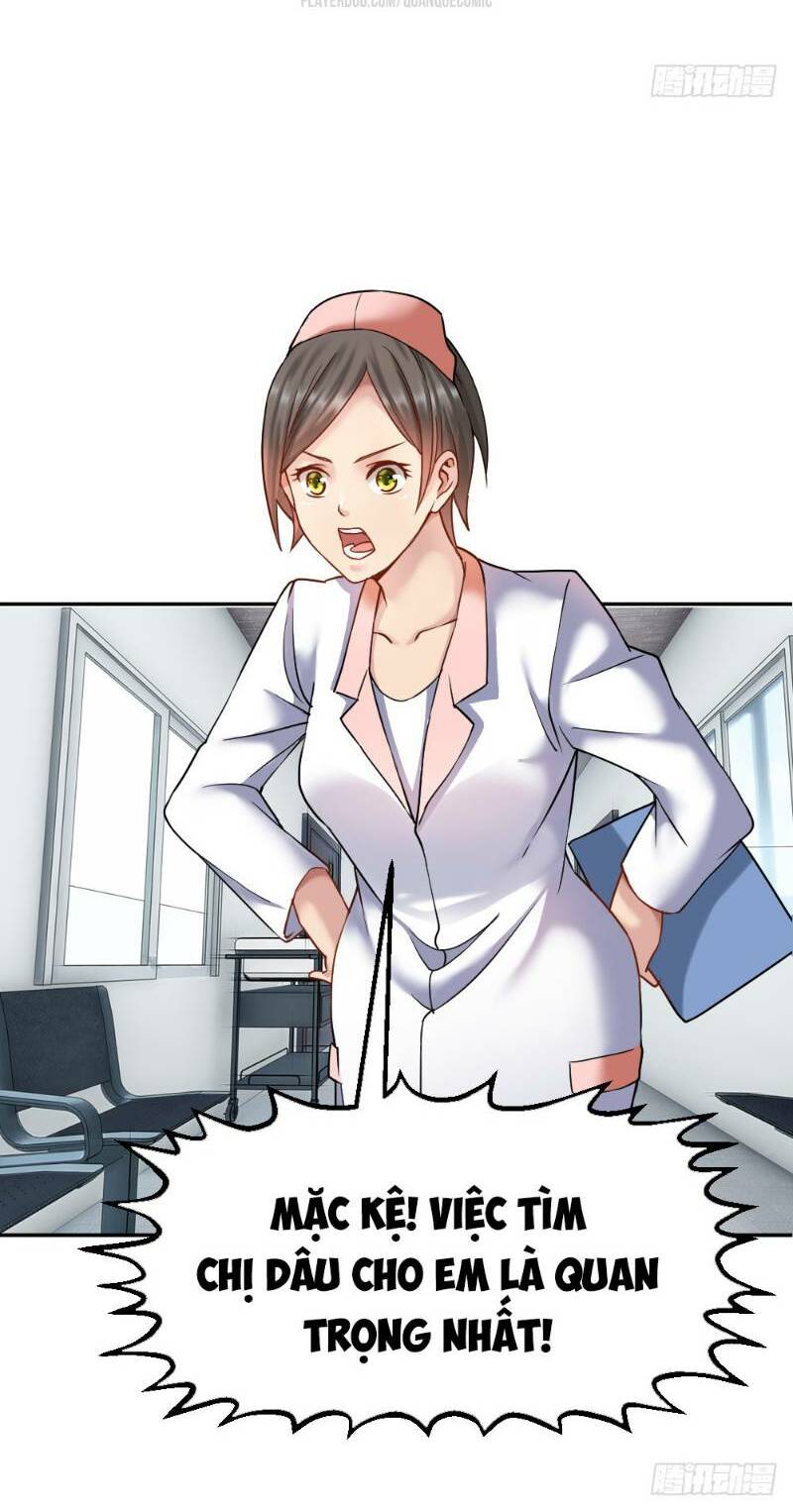 Tuyệt Thế Thiên Tài Hệ Thống: Chapter 36