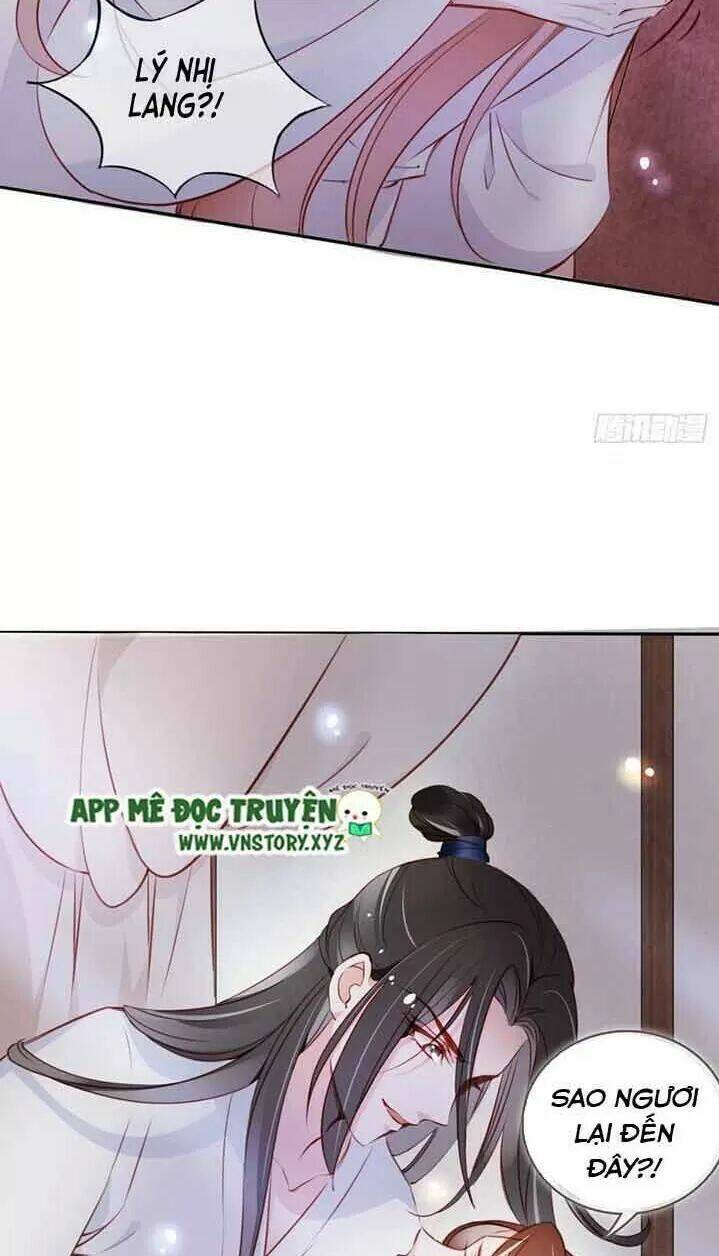 Nàng Trở Thành Bạch Nguyệt Quang Của Vương Gia Bệnh Kiều: Chapter 59