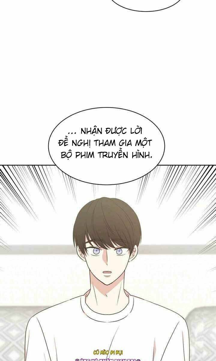 Idol Sống Trong Nhà Tôi !: Chapter 9
