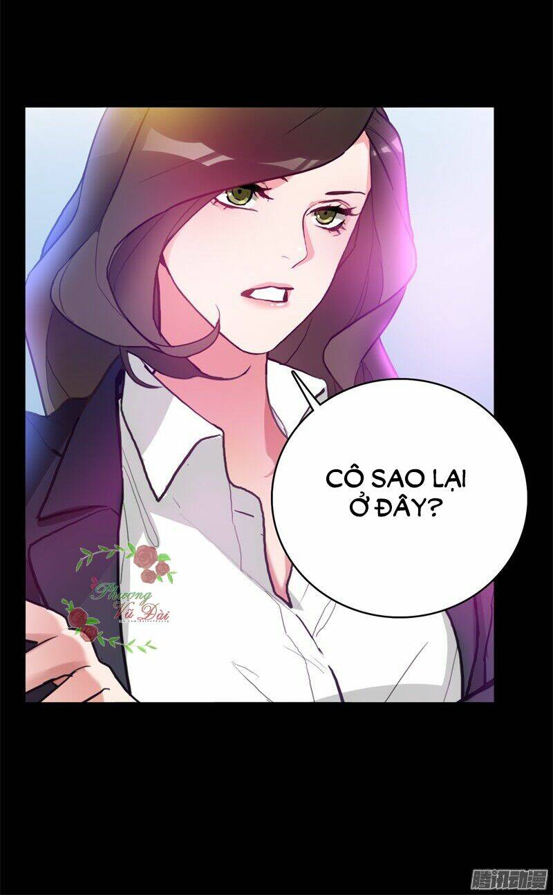 Mỹ Nhân Vi Hạm: Chapter 1