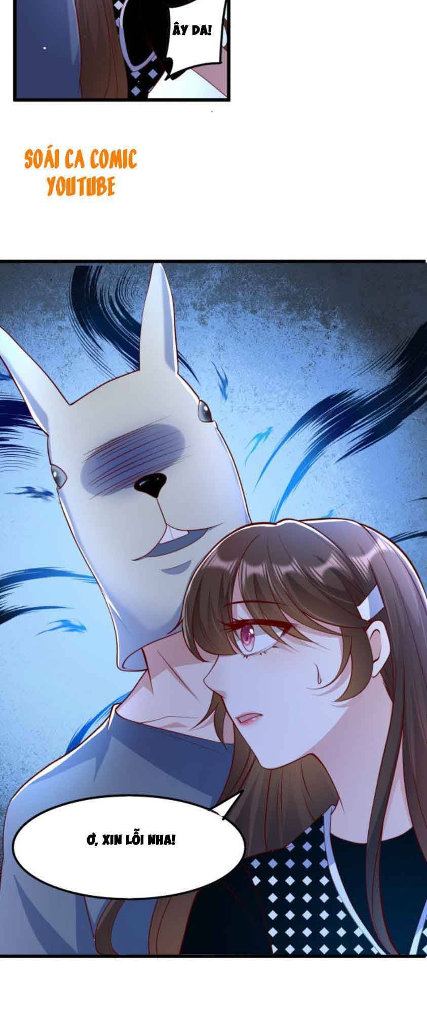 Nhất Sanh Hữu Hỉ: Chapter 25
