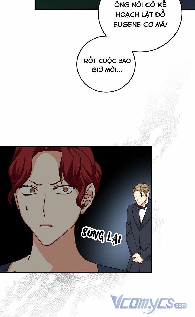 Đừng Chọc Đứa Em Gái Bé Bỏng Của Chúng Tôi: Chapter 86